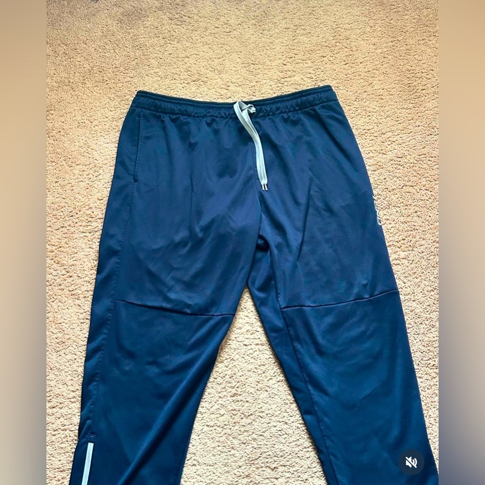 Baggy Athletic Sweatpants